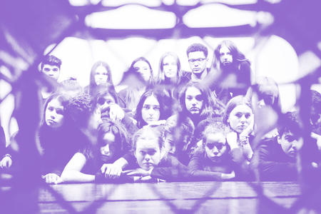 Wie Honig im Tee Bild 4