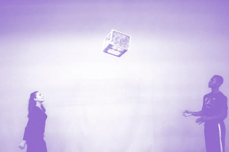 Wie Honig im Tee Bild 3