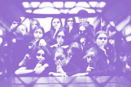 Wie Honig im Tee Bild 1